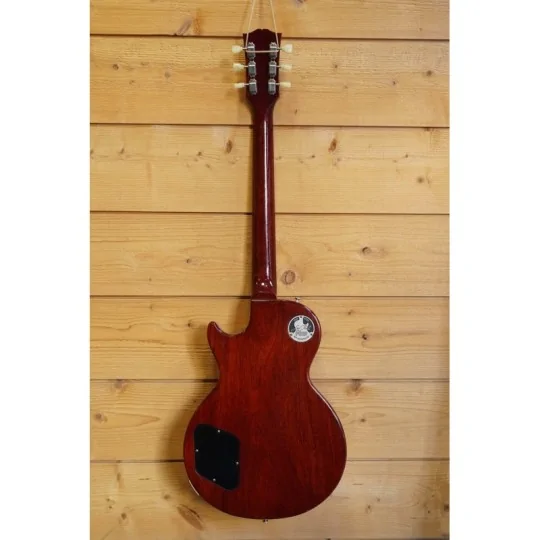Gibson Les Paul 59 Murphy Lab Ultra Light Aged TB