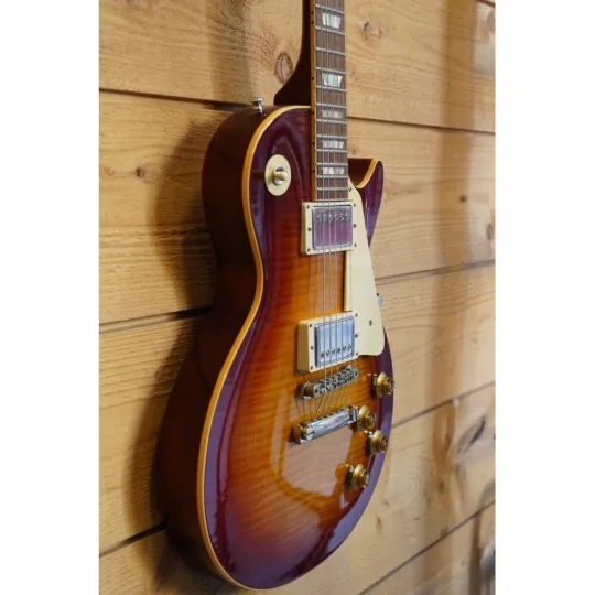 Gibson Les Paul 59 Murphy Lab Ultra Light Aged TB