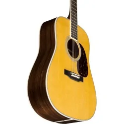 Martin Guitar D-35 Martin Guitar D-35
