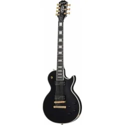 Epiphone Matt Heafy Origins Les Paul Custom 7-String Epiphone Matt Heafy Origins Les Paul Custom 7-String