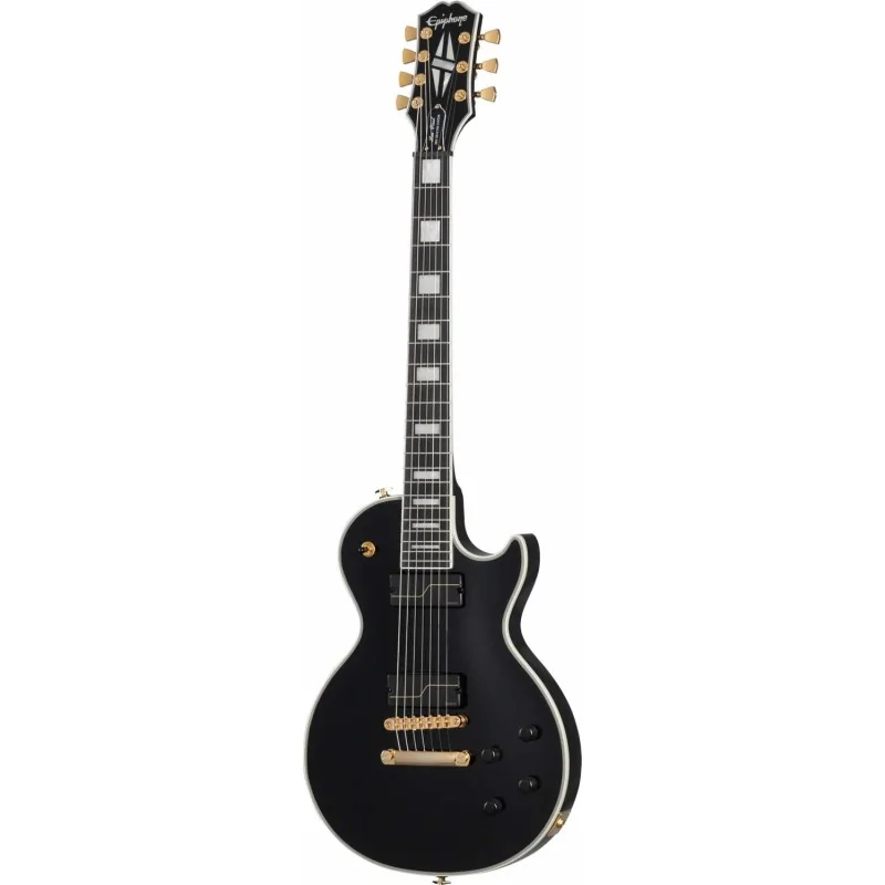 Epiphone Matt Heafy Origins Les Paul Custom 7-String