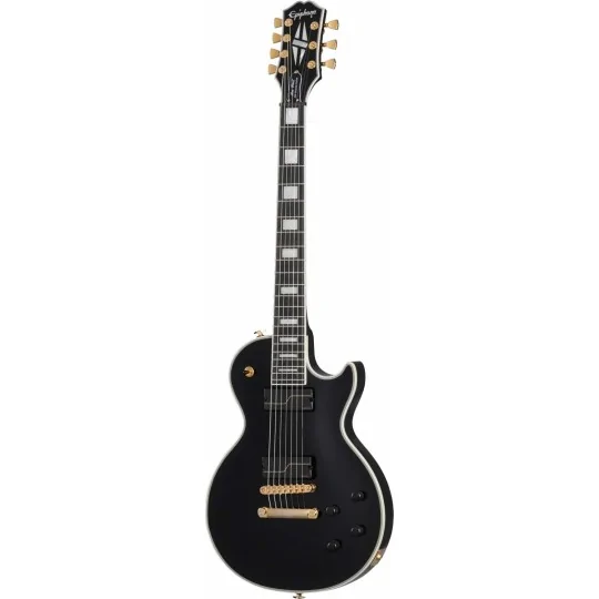 Epiphone Matt Heafy Origins Les Paul Custom 7-String