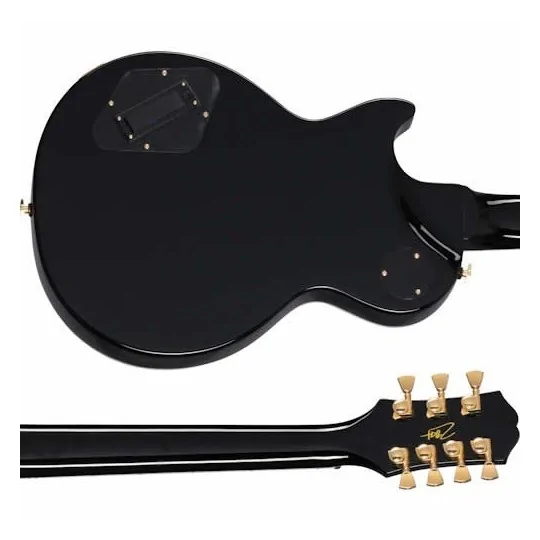 Epiphone Matt Heafy Origins Les Paul Custom 7-String