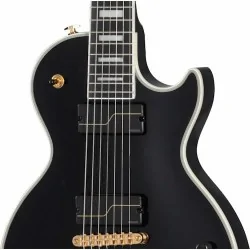 Epiphone Matt Heafy Origins Les Paul Custom 7-String Epiphone Matt Heafy Origins Les Paul Custom 7-String
