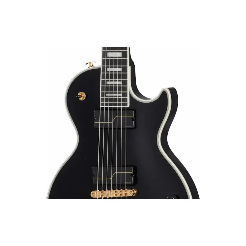Epiphone Matt Heafy Origins Les Paul Custom 7-String Epiphone Matt Heafy Origins Les Paul Custom 7-String