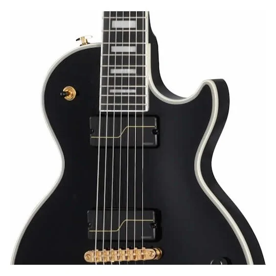 Epiphone Matt Heafy Origins Les Paul Custom 7-String
