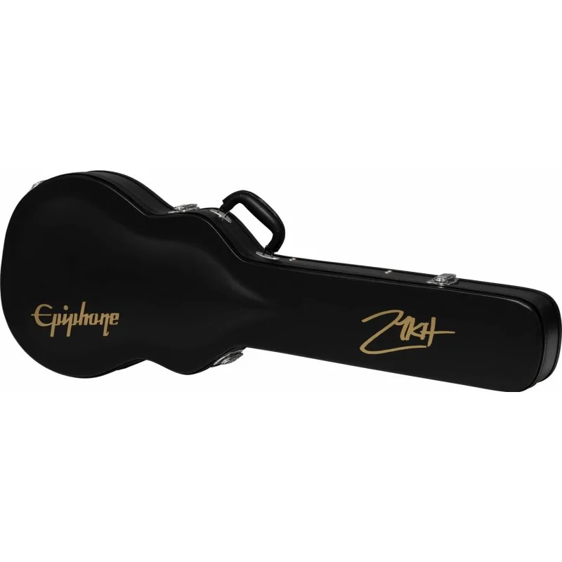 Epiphone Matt Heafy Origins Les Paul Custom 7-String