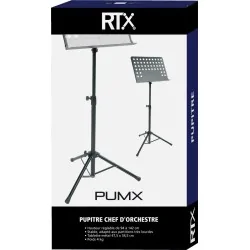 RTX Pupitre Chef d'Orchestre
