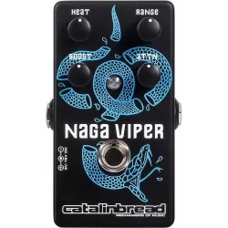 Catalinbread Naga Viper MKII