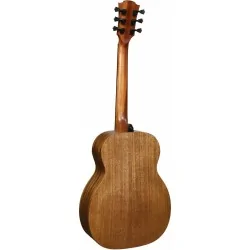 Lag BlueWave 1 Smart Guitar Travel Brown Lag BlueWave 1 Smart Guitar Travel Brown