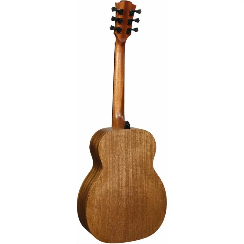 Lag BlueWave 1 Smart Guitar Travel Brown Lag BlueWave 1 Smart Guitar Travel Brown