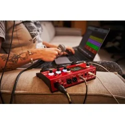 Boss VE-22 Vocal Performer Boss VE-22 Vocal Performer