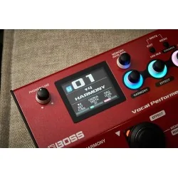 Boss VE-22 Vocal Performer Boss VE-22 Vocal Performer
