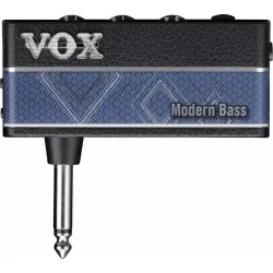 Vox Amplug V3 Modern Bass
