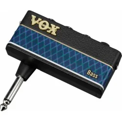 Vox Amplug V3 Bass Vox Amplug V3 Bass