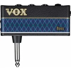 Vox Amplug V3 Bass Vox Amplug V3 Bass