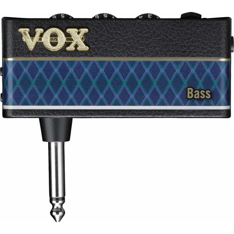Vox Amplug V3 Bass