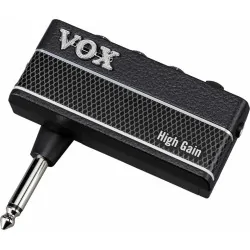 Vox Amplug 3 High Gain