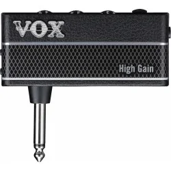 Vox Amplug 3 High Gain