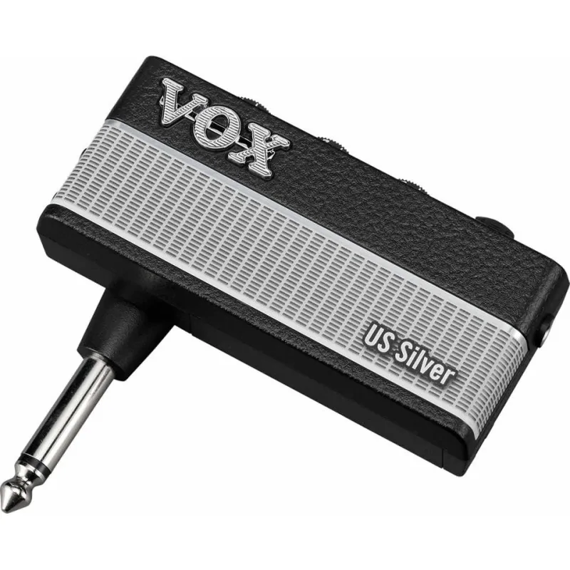 Vox Amplug V3 US Silver