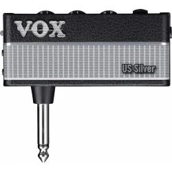 Vox Amplug V3 US Silver Vox Amplug V3 US Silver