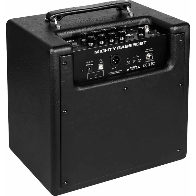 Nux Mighty Bass 50BT
