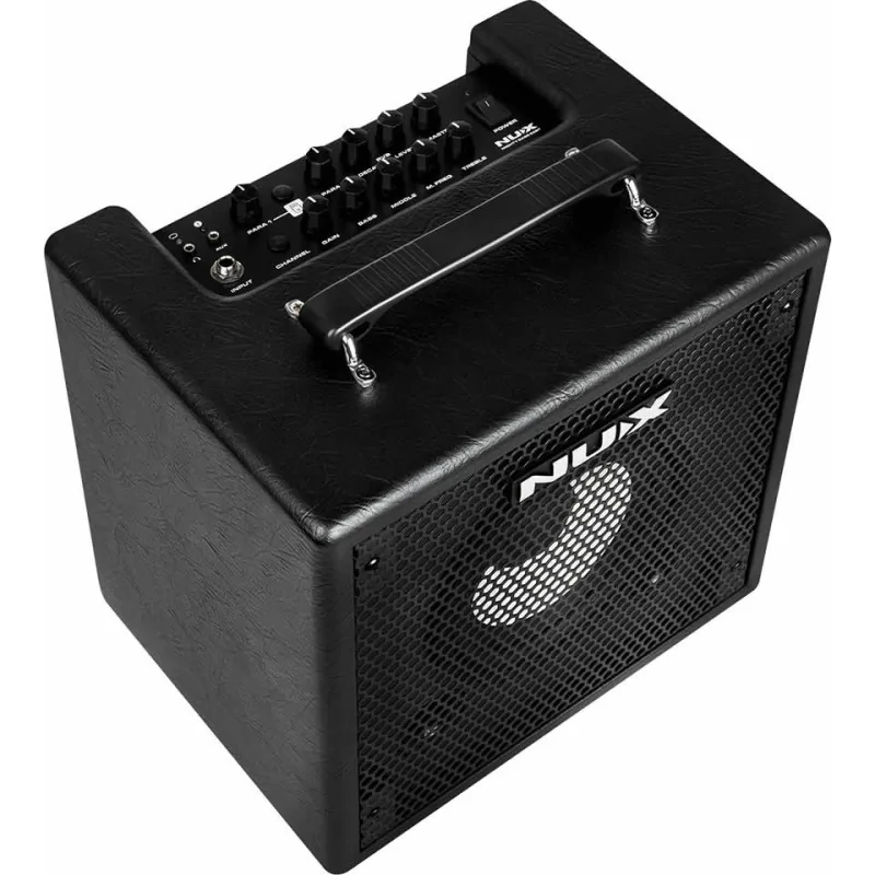 Nux Mighty Bass 50BT