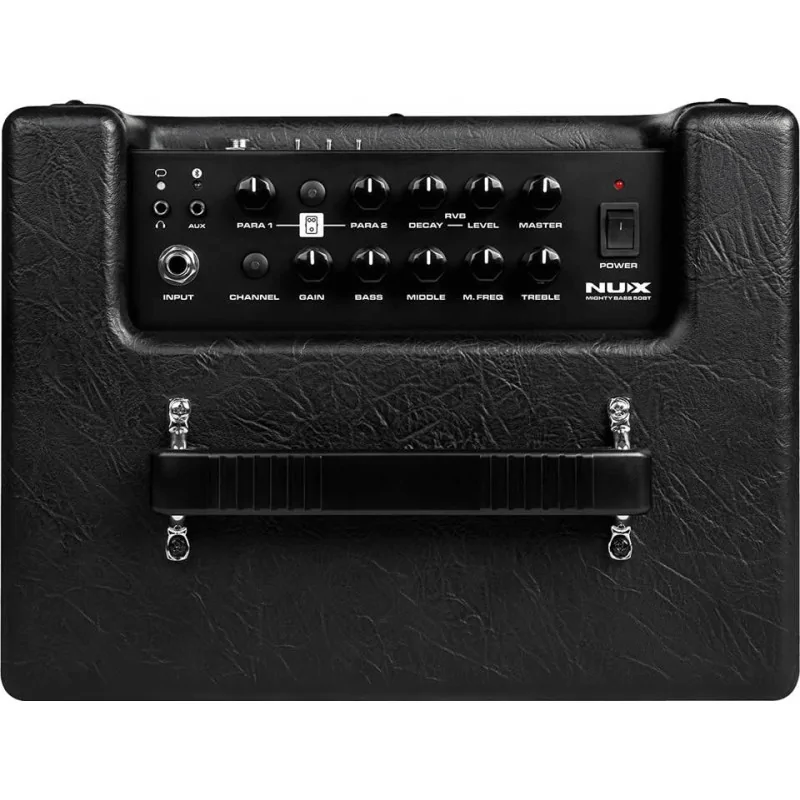 Nux Mighty Bass 50BT