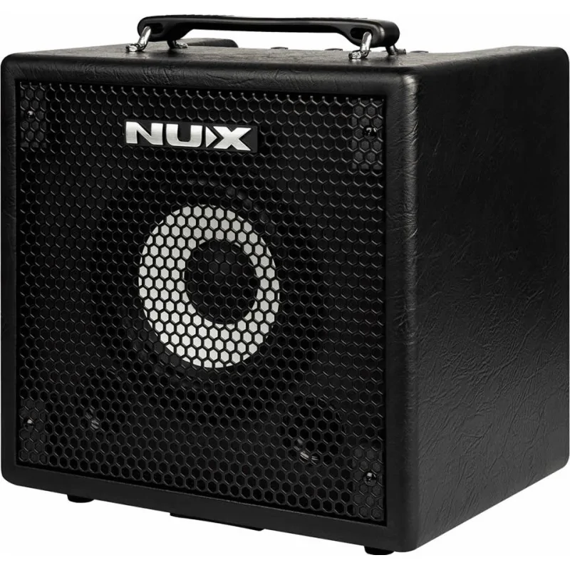 Nux Mighty Bass 50BT