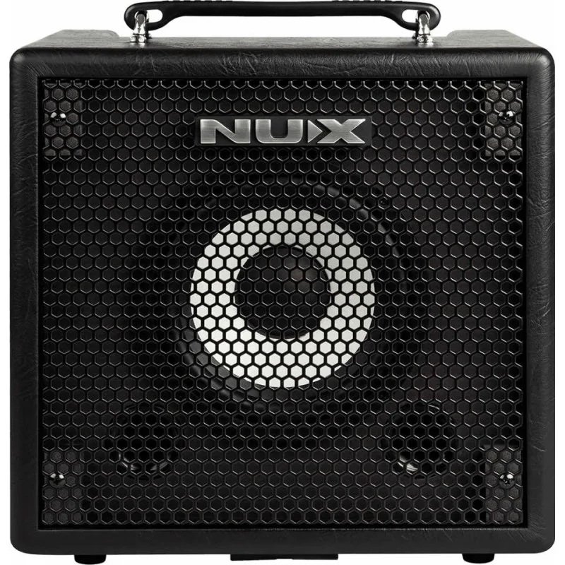 Nux Mighty Bass 50BT