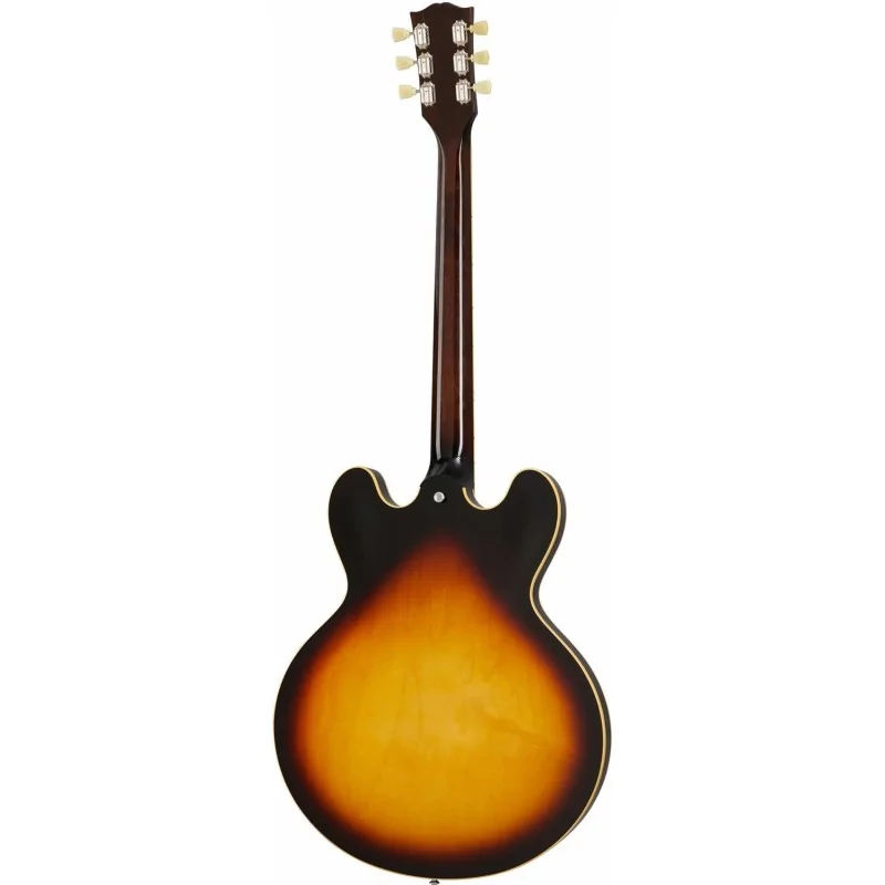 Gibson ES-345 Vintage Burst