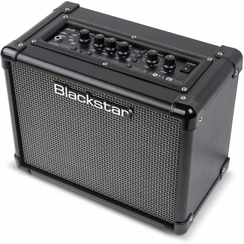 Blackstar ID:CORE V4 Stéréo 10 Blackstar ID:CORE V4 Stéréo 10