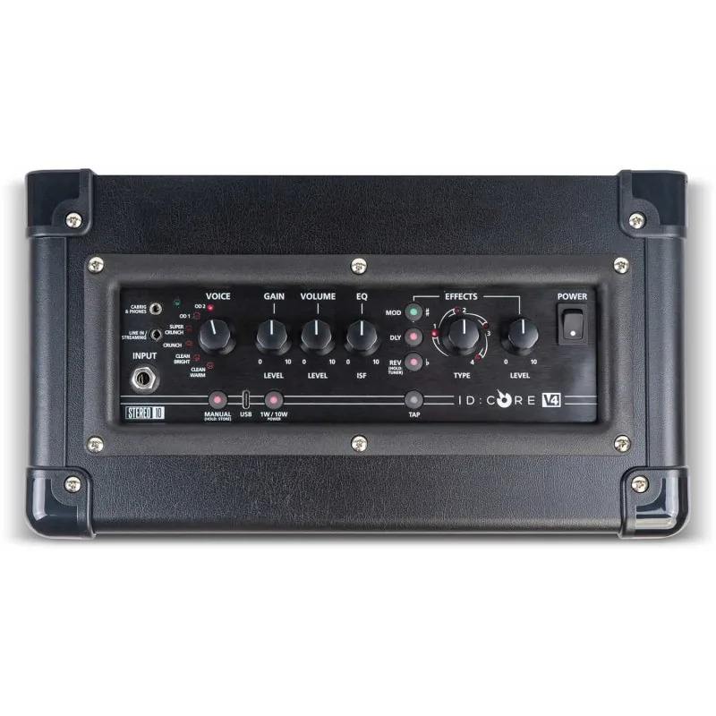 Blackstar ID:CORE V4 Stéréo 10 Blackstar ID:CORE V4 Stéréo 10