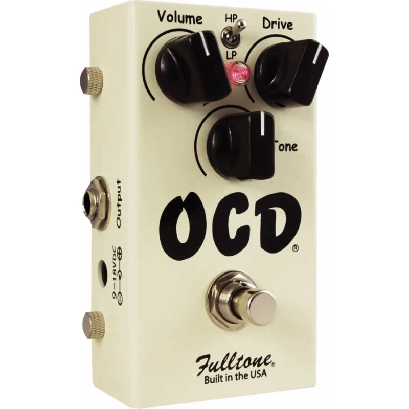 Fulltone OCD