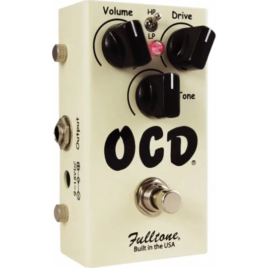 Fulltone OCD
