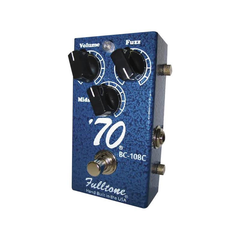 Fulltone 70 Pedal