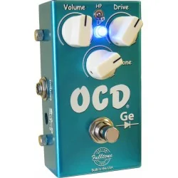 Fulltone OCD Germanium Fulltone OCD Germanium