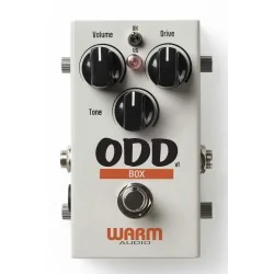 Warm Audio ODD Box V1