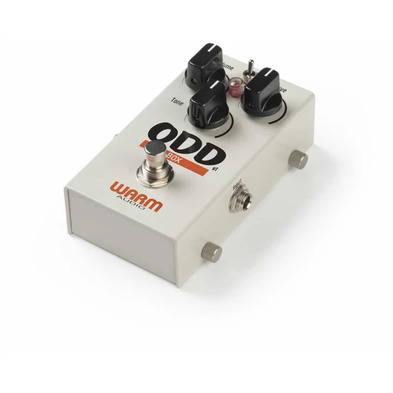 Warm Audio ODD Box V1