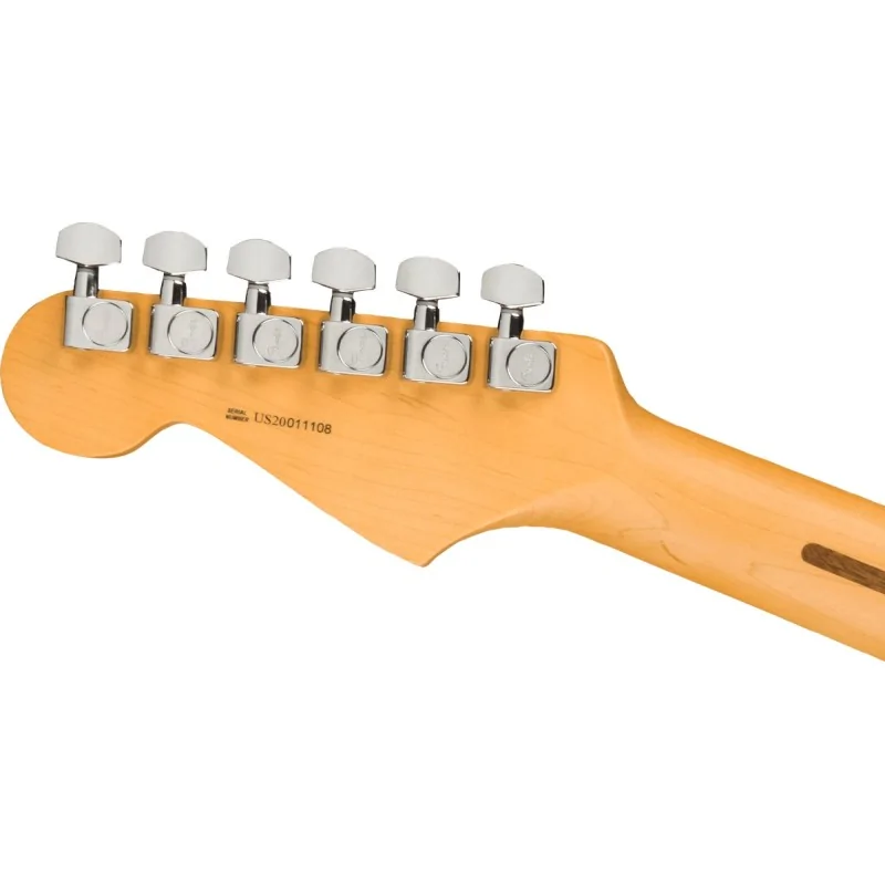 Fender American Pro II Stratocaster RW Olympic White