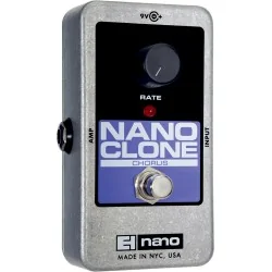 Electro Harmonix Nano Clone Electro Harmonix Nano Clone