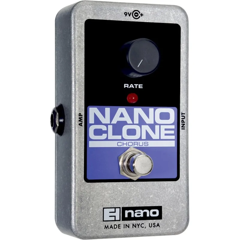 Electro Harmonix Nano Clone Electro Harmonix Nano Clone