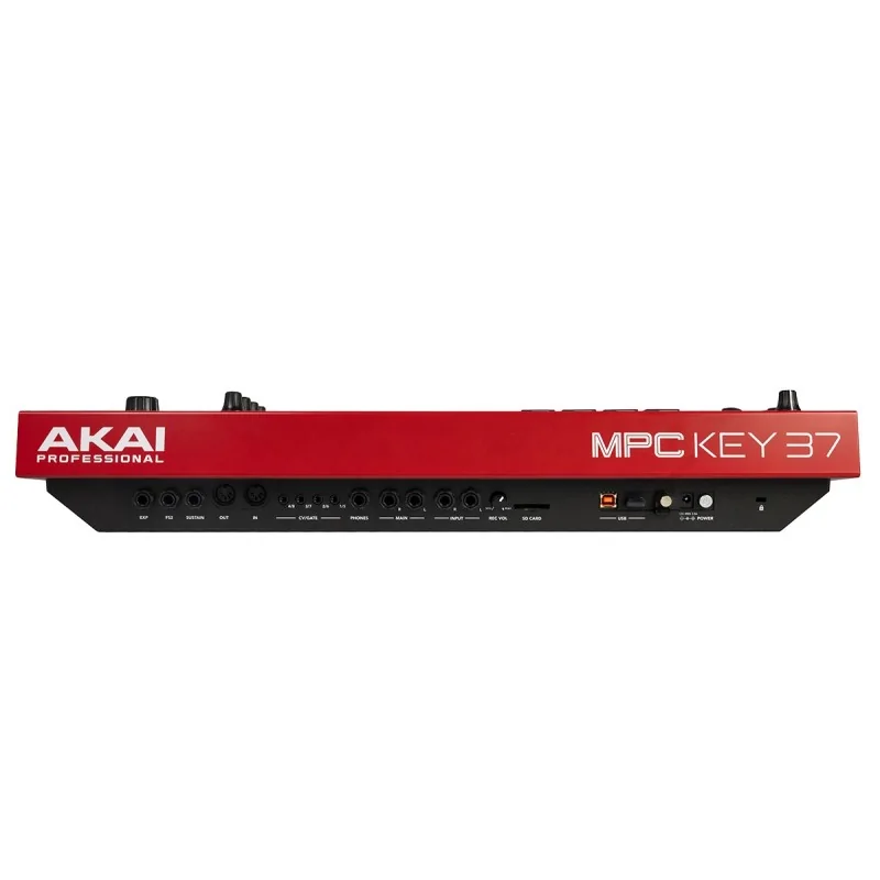 Akai Pro MPC-KEY37 Akai Pro MPC-KEY37