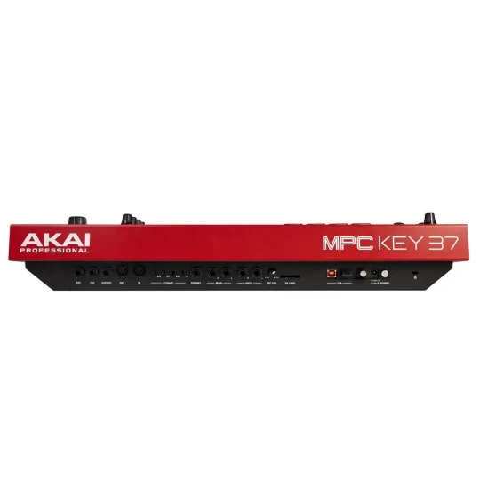 Akai Pro MPC-KEY37