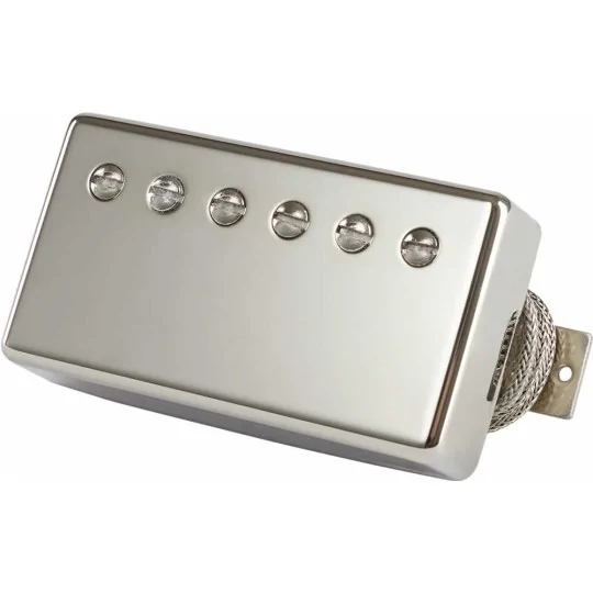 Gibson Burstbucker Pro Nickel Cover Neck
