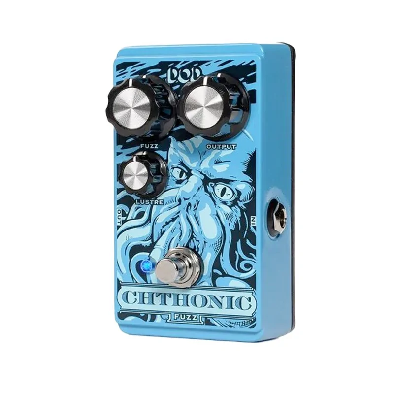 DOD Chthonic Fuzz