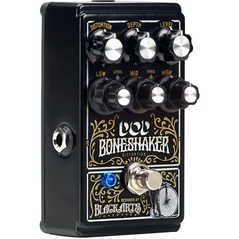 DOD Boneshaker
