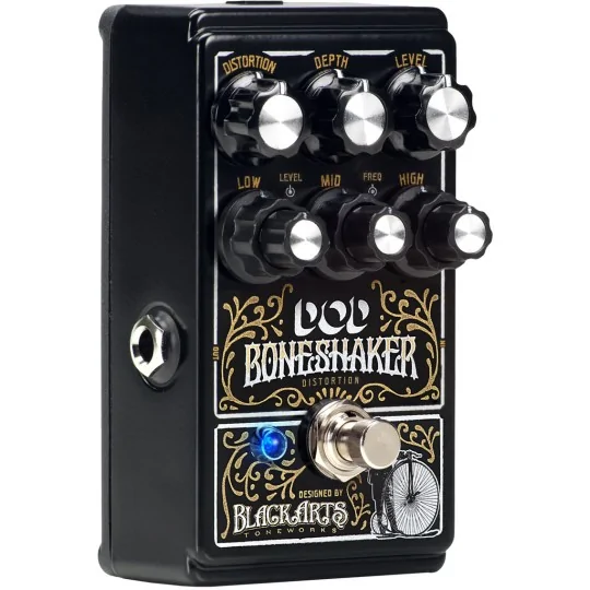 DOD Boneshaker