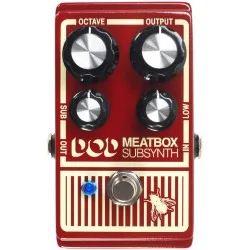 DOD Meatbox