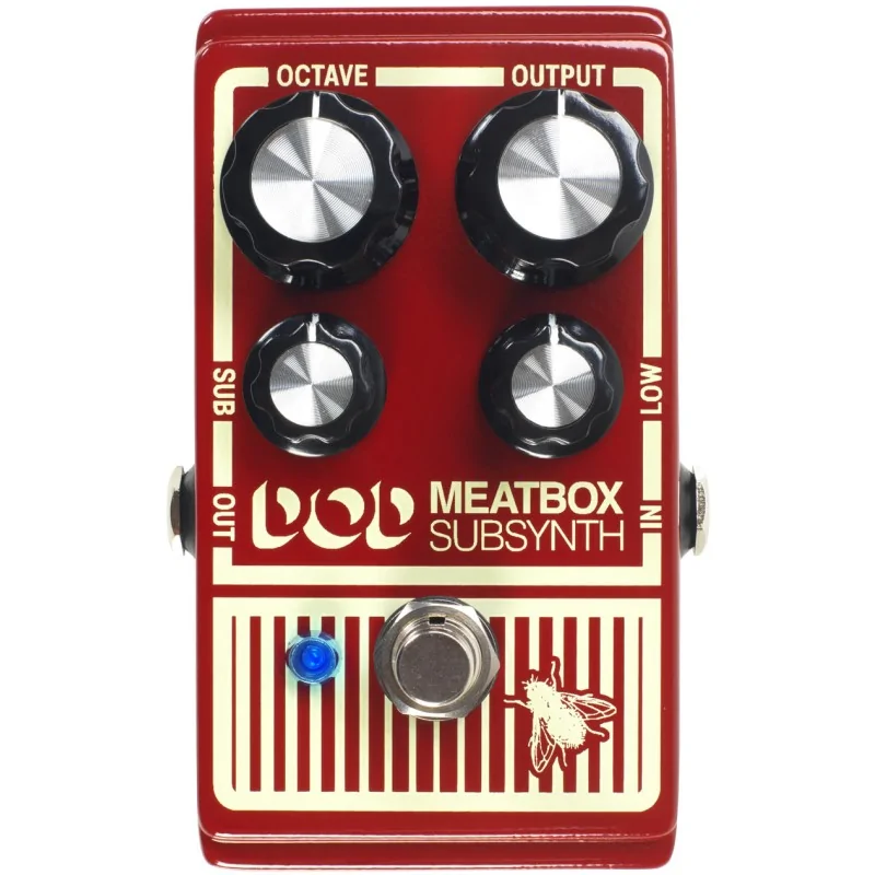 DOD Meatbox
